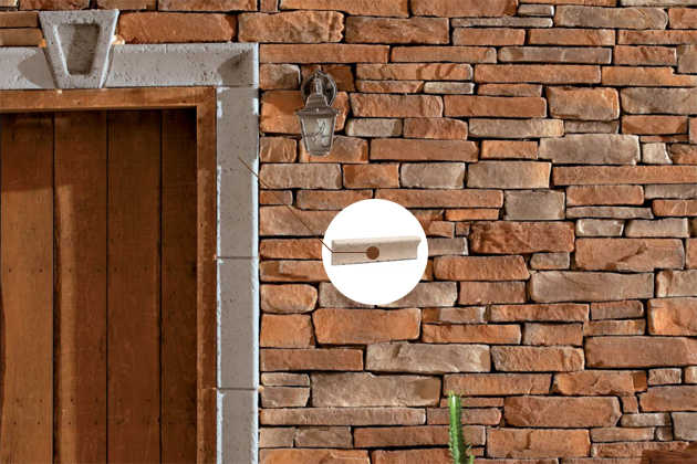 Rum Mimarisinde Taş Söve İmalatı: Gelenekten Geleceğe